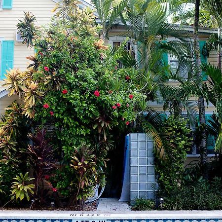 Seaport Inn Key West Eksteriør billede