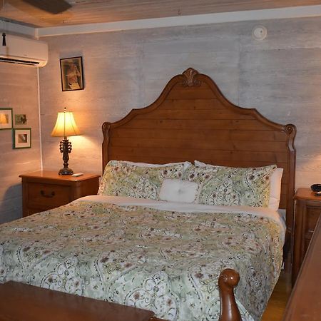 Seaport Inn Key West Eksteriør billede