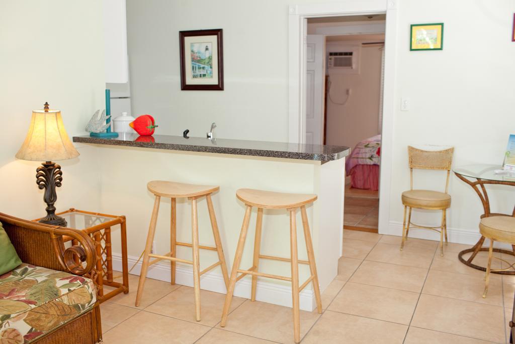 Seaport Inn Key West Værelse billede
