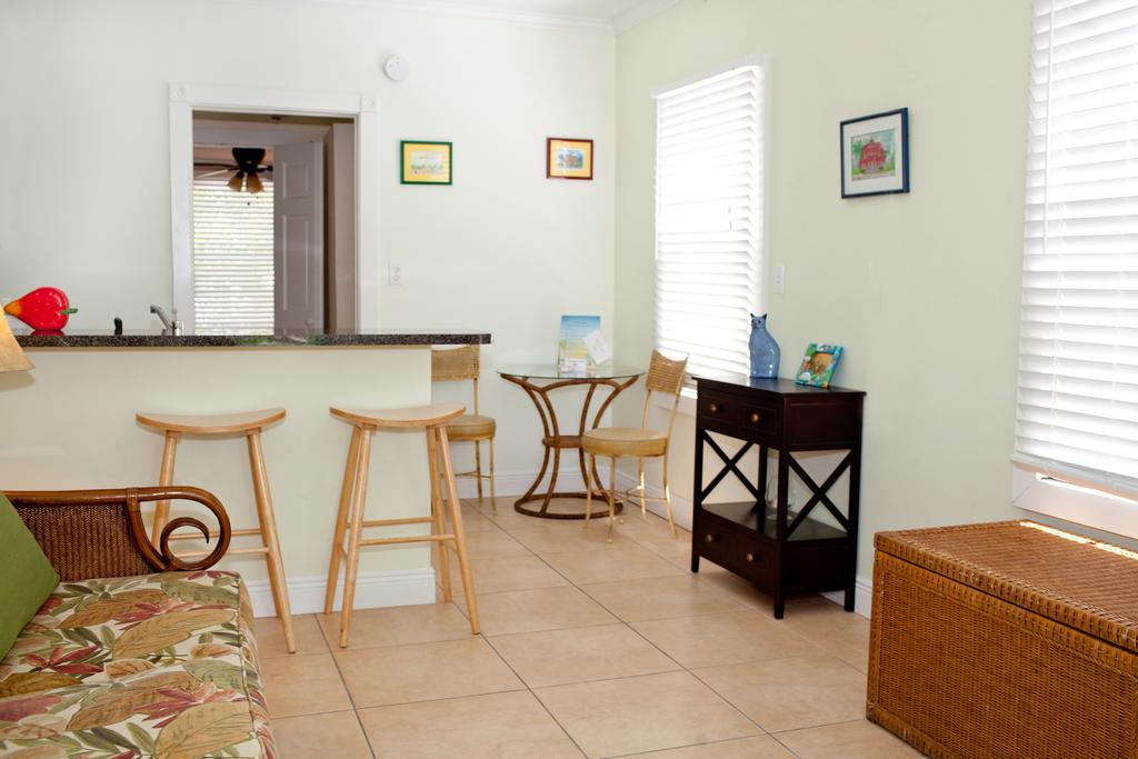 Seaport Inn Key West Værelse billede