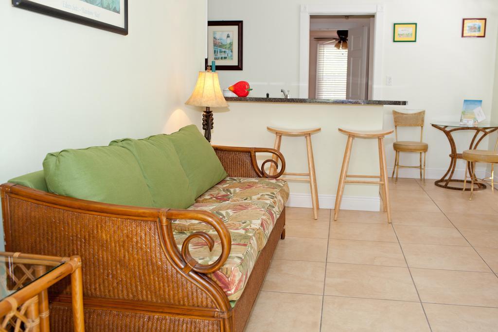 Seaport Inn Key West Værelse billede