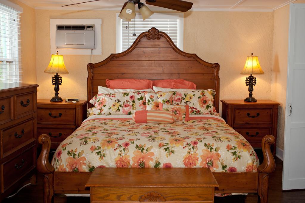 Seaport Inn Key West Værelse billede