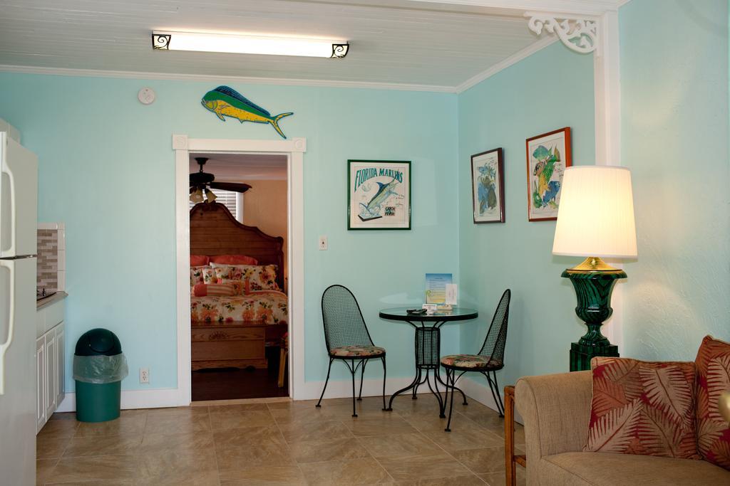Seaport Inn Key West Værelse billede