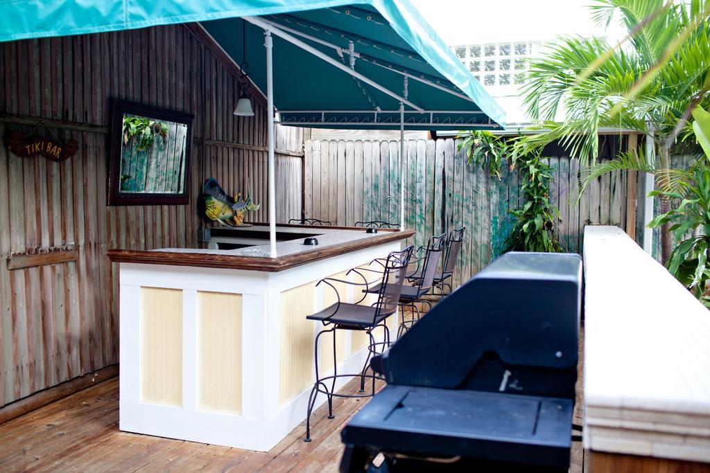 Seaport Inn Key West Eksteriør billede