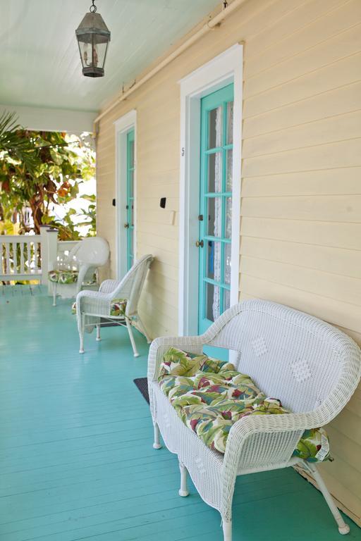 Seaport Inn Key West Værelse billede