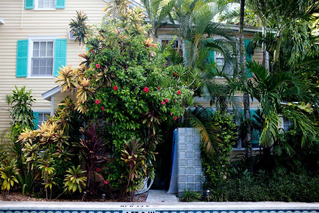 Seaport Inn Key West Eksteriør billede