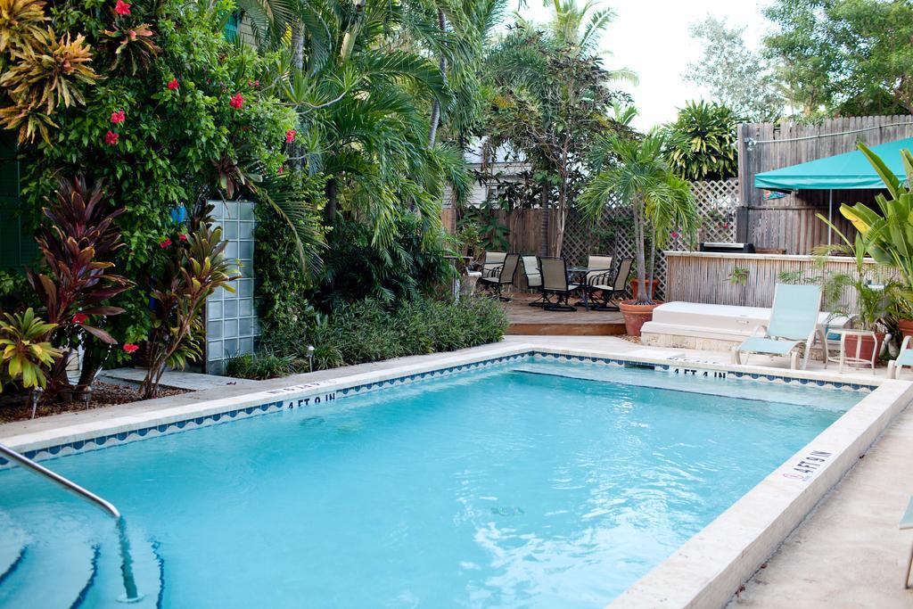 Seaport Inn Key West Eksteriør billede