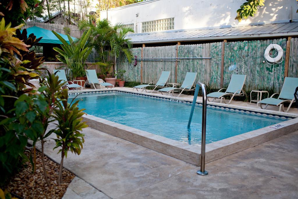 Seaport Inn Key West Eksteriør billede