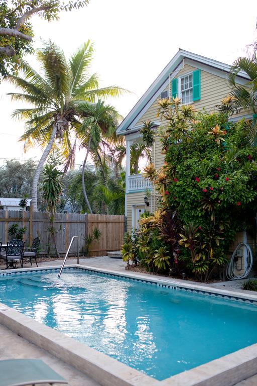 Seaport Inn Key West Eksteriør billede