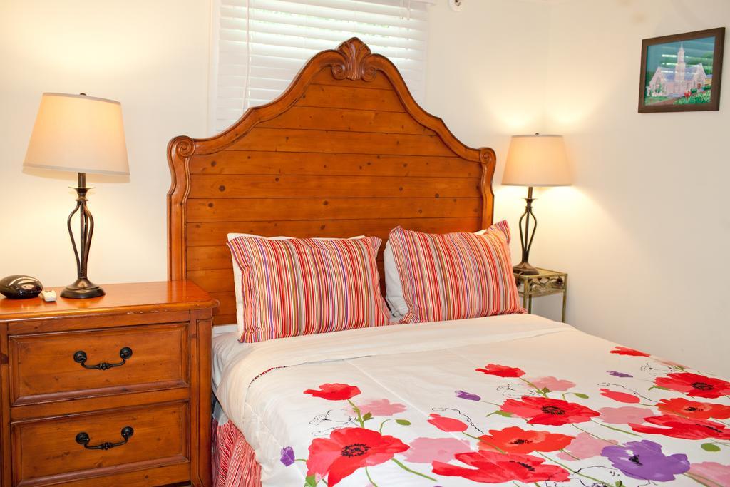 Seaport Inn Key West Værelse billede