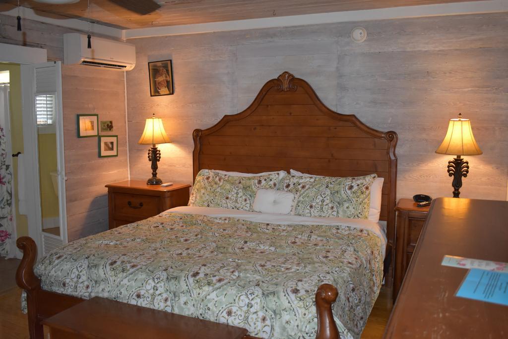 Seaport Inn Key West Eksteriør billede