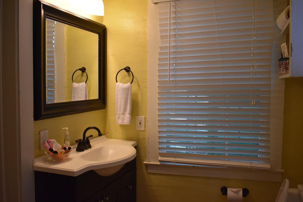 Seaport Inn Key West Eksteriør billede
