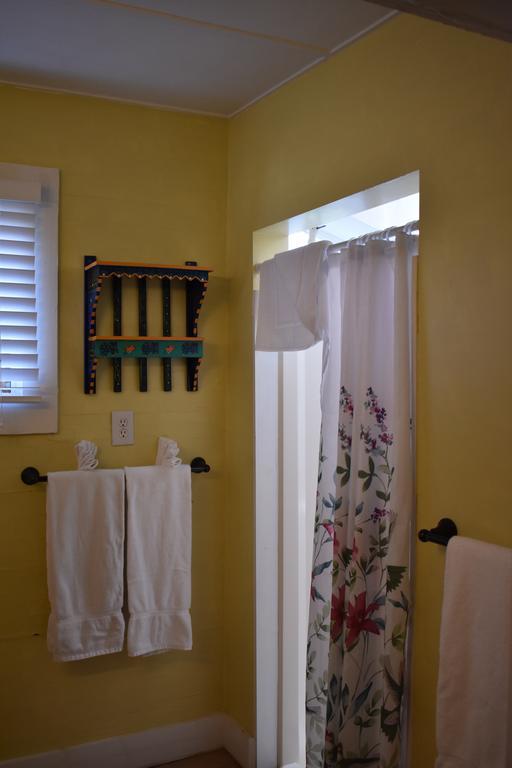 Seaport Inn Key West Eksteriør billede