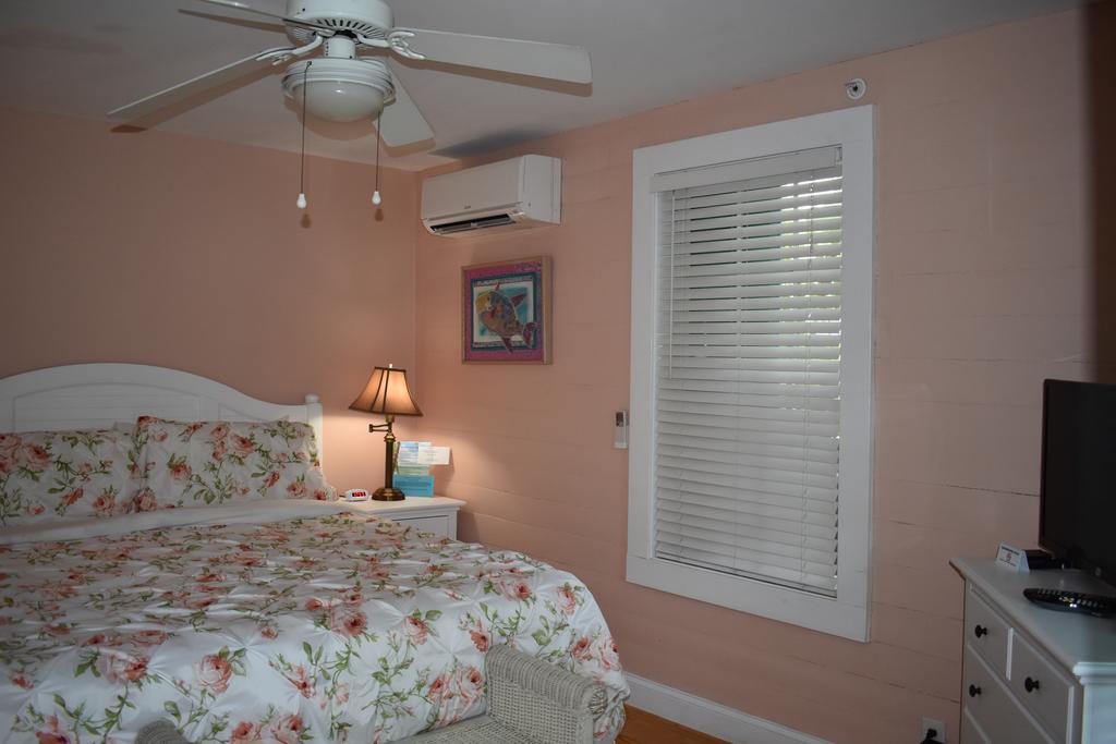 Seaport Inn Key West Eksteriør billede