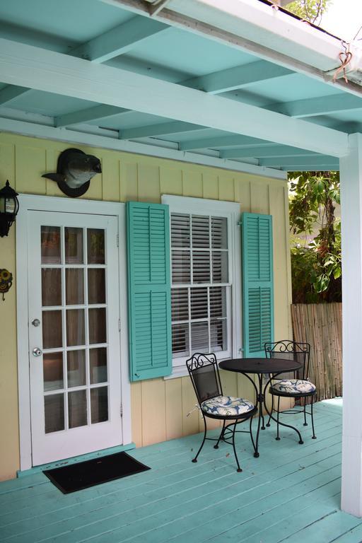Seaport Inn Key West Eksteriør billede