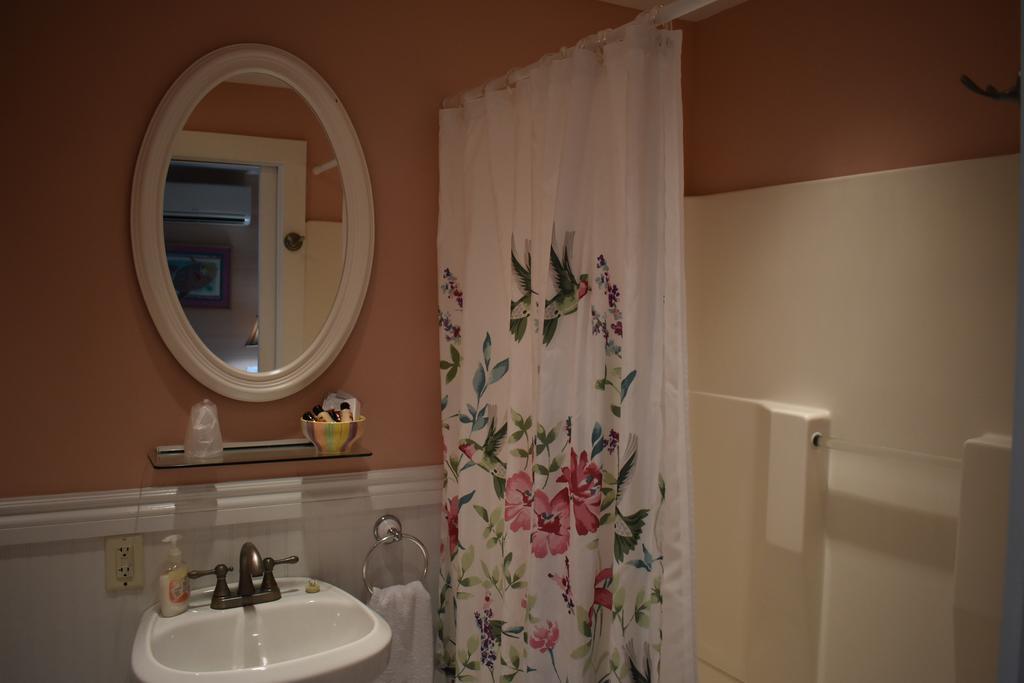 Seaport Inn Key West Eksteriør billede