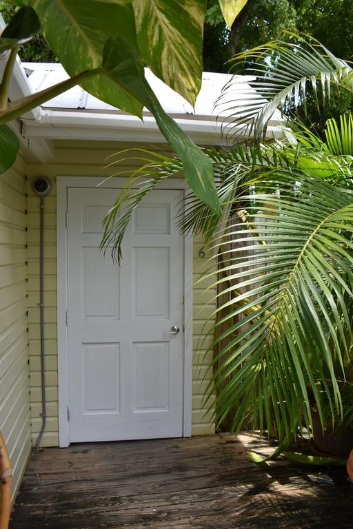 Seaport Inn Key West Eksteriør billede
